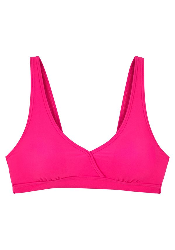 LASCANA LASCANA Bikini gornji dio  roza