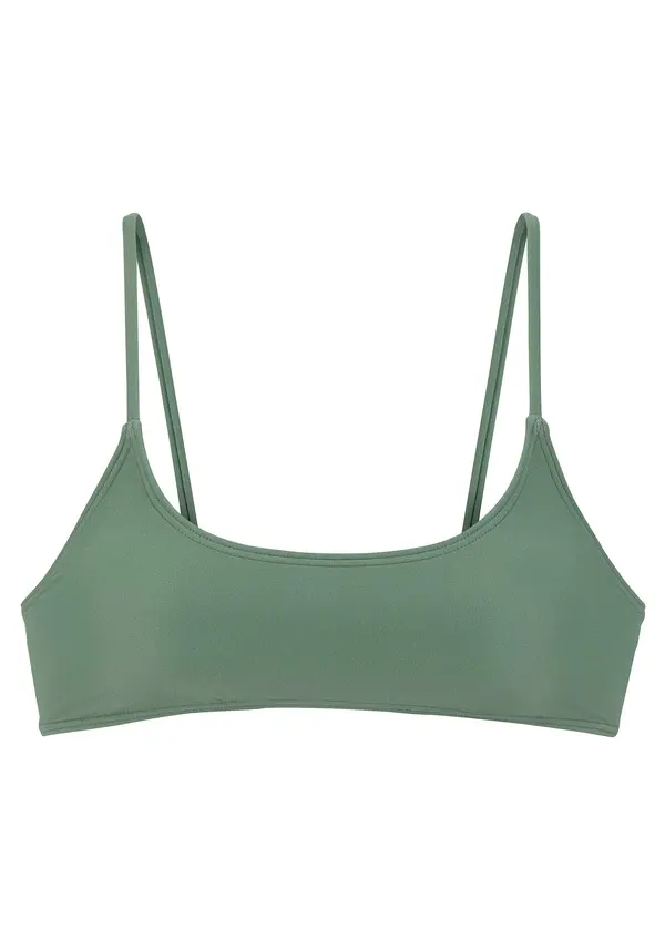 LASCANA LASCANA Bikini gornji dio  zelena
