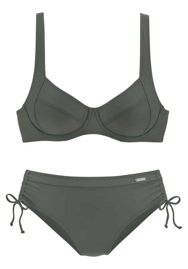 LASCANA LASCANA Bikini  kaki