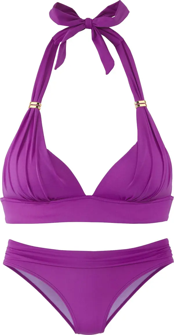 LASCANA LASCANA Bikini  ljubičasta