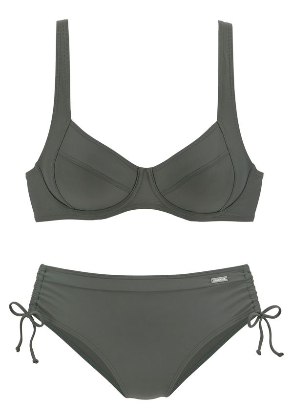 LASCANA LASCANA Bikini  maslinasta