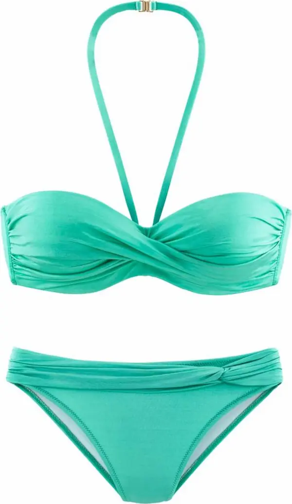 LASCANA LASCANA Bikini  menta