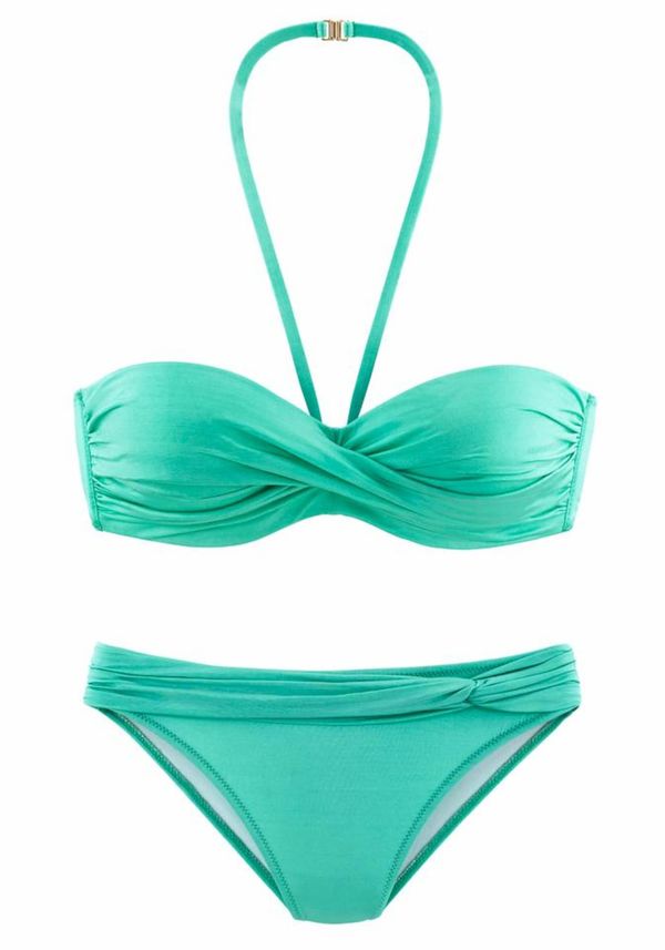 LASCANA LASCANA Bikini  menta