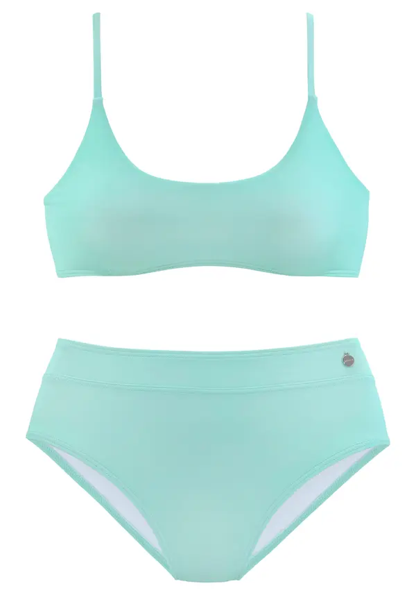 LASCANA LASCANA Bikini  menta