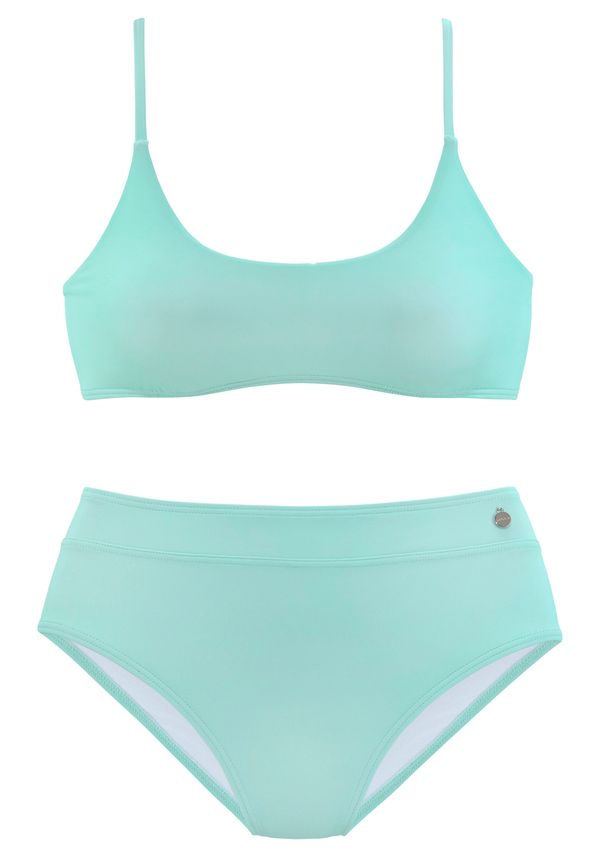 LASCANA LASCANA Bikini  menta