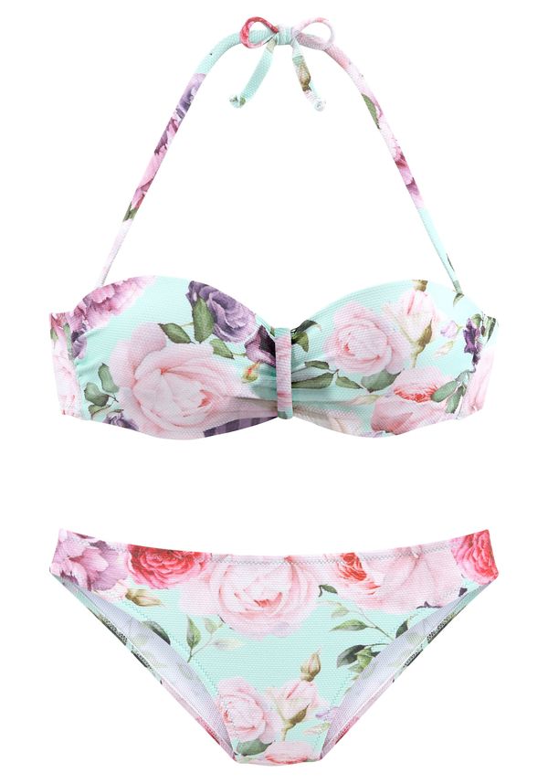 LASCANA LASCANA Bikini  miks boja