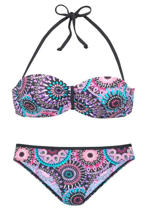 LASCANA LASCANA Bikini  miks boja