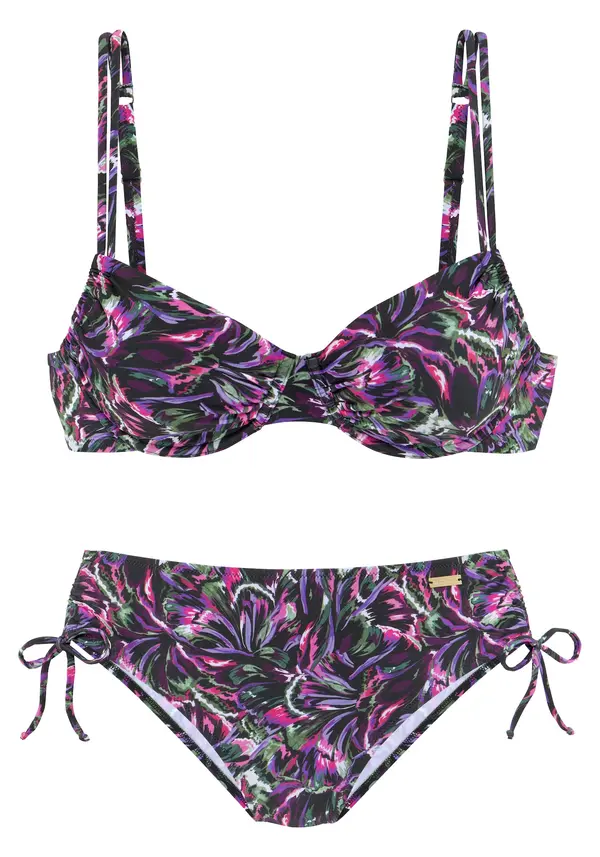 LASCANA LASCANA Bikini  miks boja