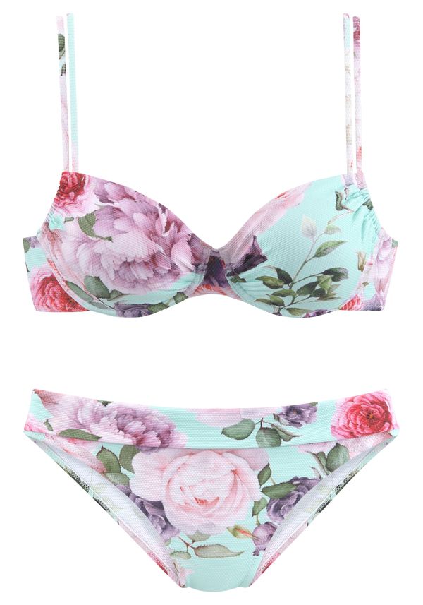 LASCANA LASCANA Bikini  miks boja