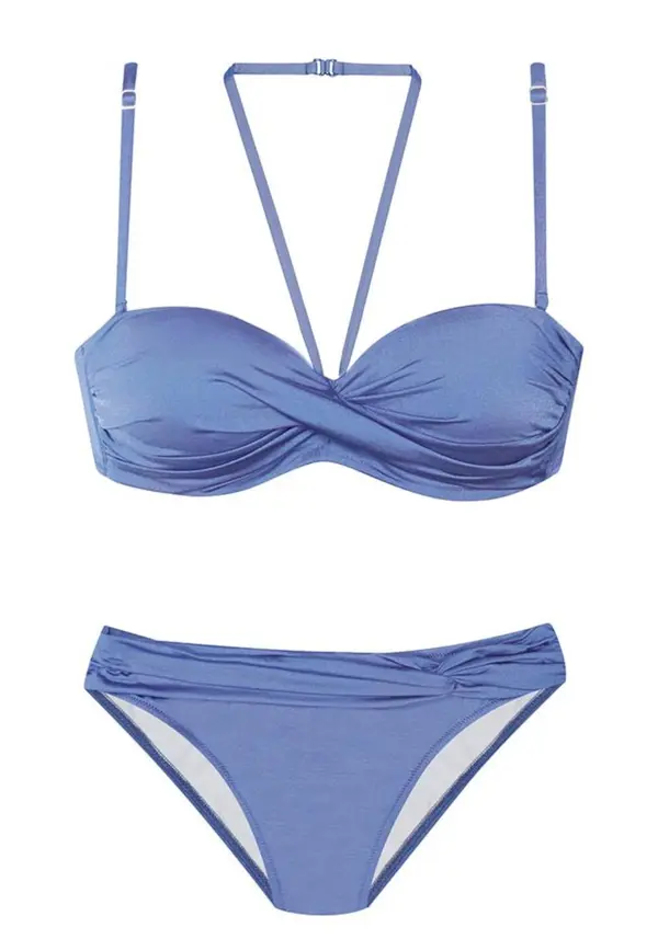 LASCANA LASCANA Bikini  plava