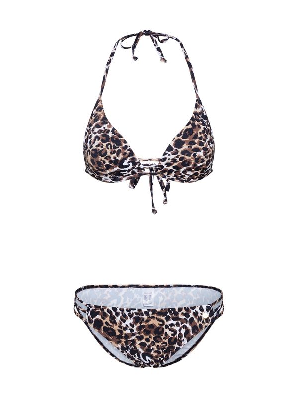 LASCANA LASCANA Bikini  smeđa