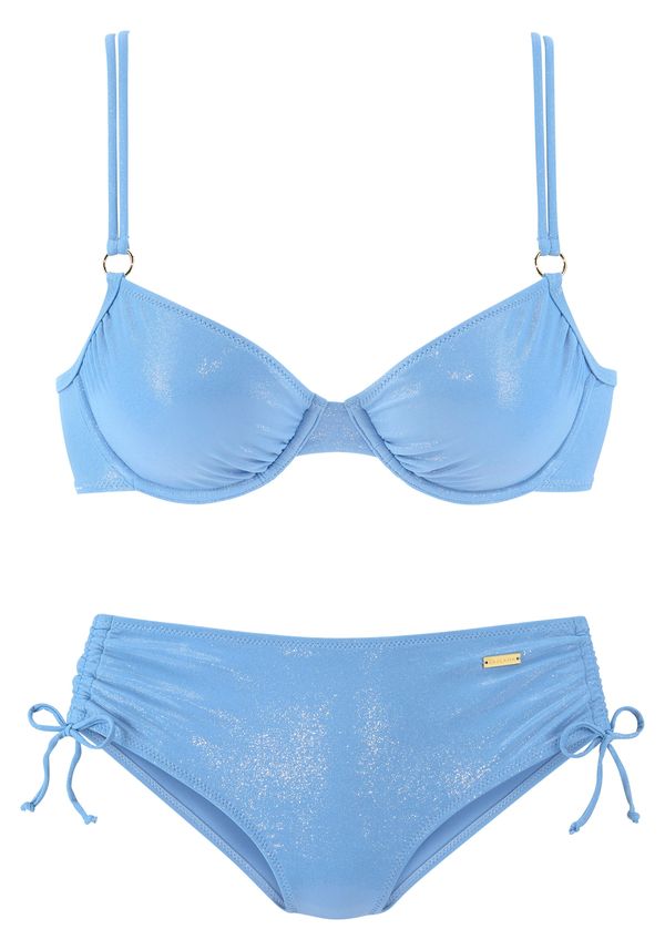 LASCANA LASCANA Bikini  svijetloplava