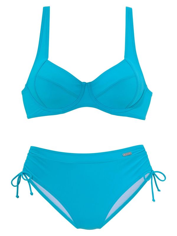 LASCANA LASCANA Bikini  tirkiz
