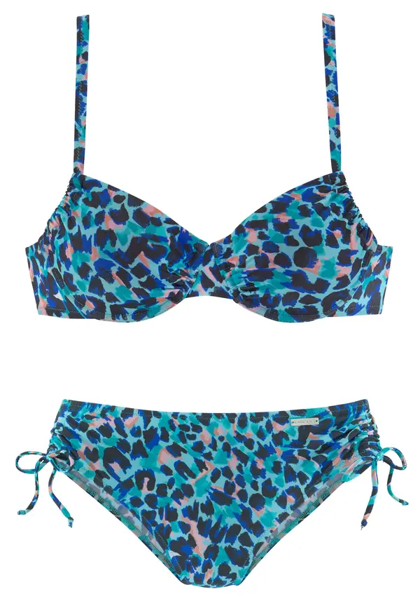 LASCANA LASCANA Bikini  tirkiz