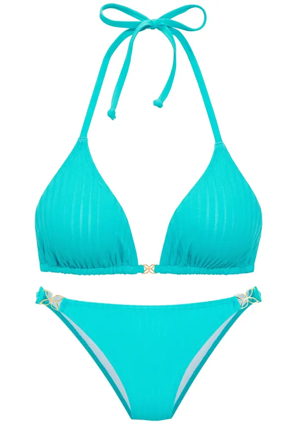 LASCANA LASCANA Bikini  tirkiz