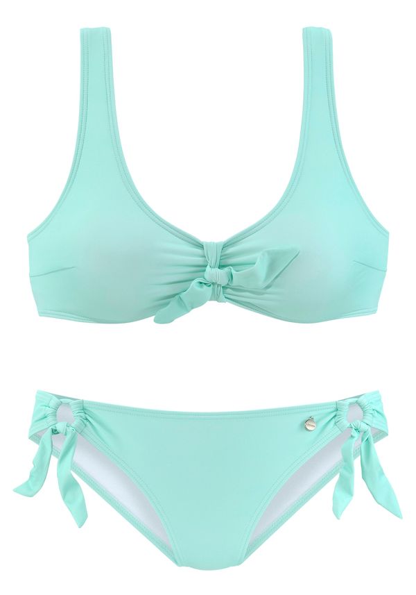 LASCANA LASCANA Bikini  zelena