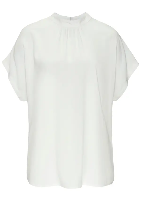 LASCANA LASCANA Bluza  bijela