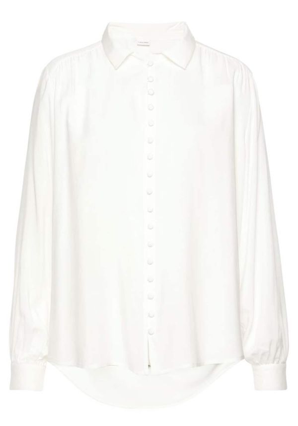 LASCANA LASCANA Bluza  bijela