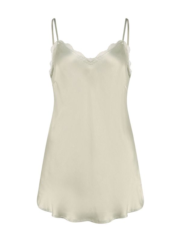 LASCANA LASCANA Bluza  maslinasta