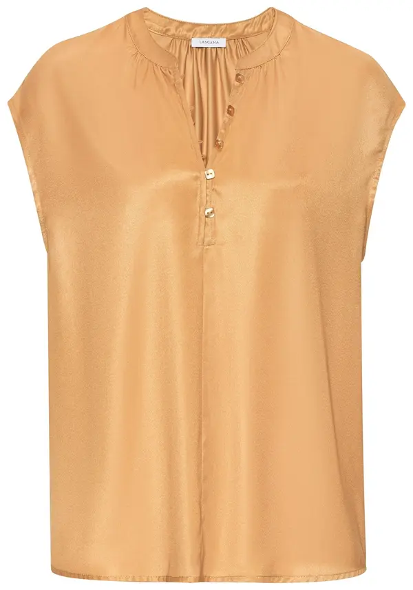 LASCANA LASCANA Bluza  med