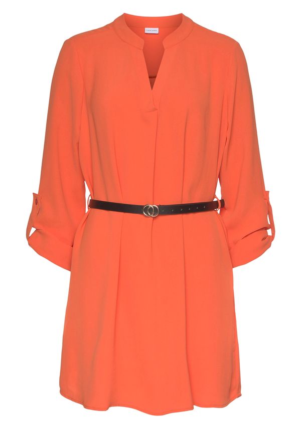 LASCANA LASCANA Bluza  narančasta