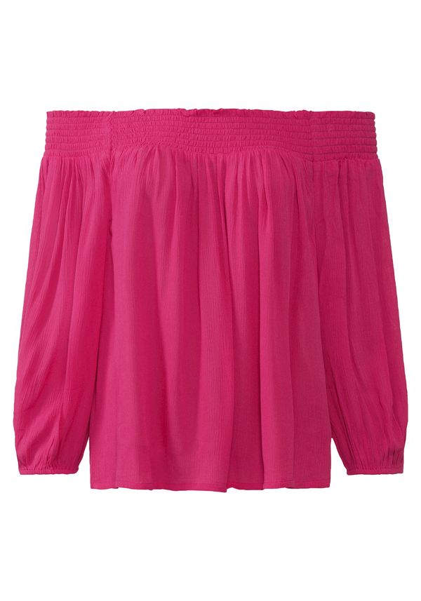 LASCANA LASCANA Bluza  roza