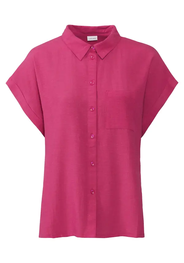 LASCANA LASCANA Bluza  roza