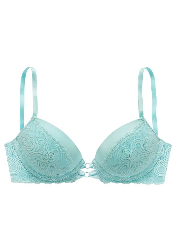 LASCANA LASCANA Grudnjak  akvamarin