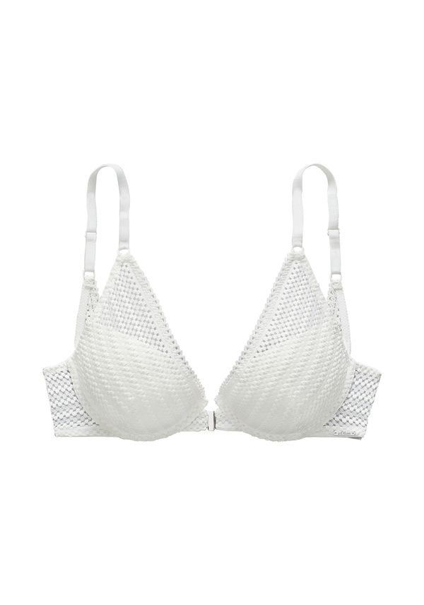 LASCANA LASCANA Grudnjak  bijela