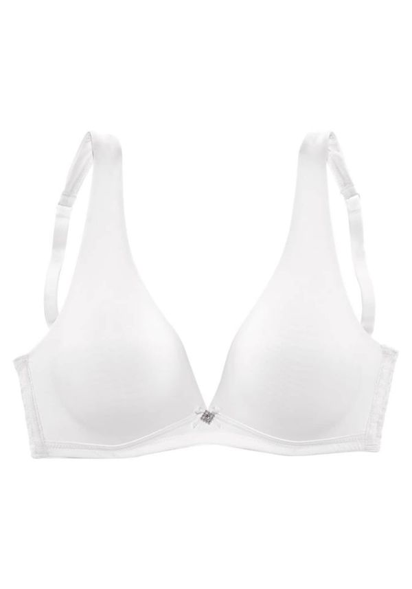 LASCANA LASCANA Grudnjak  bijela