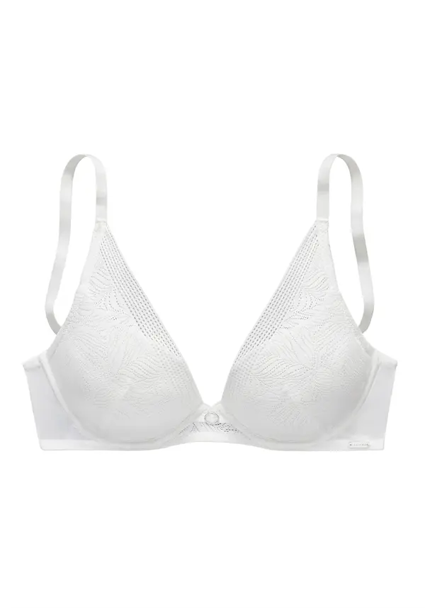 LASCANA LASCANA Grudnjak  bijela
