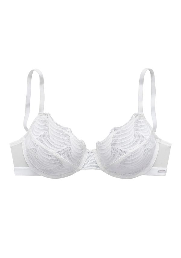 LASCANA LASCANA Grudnjak  bijela