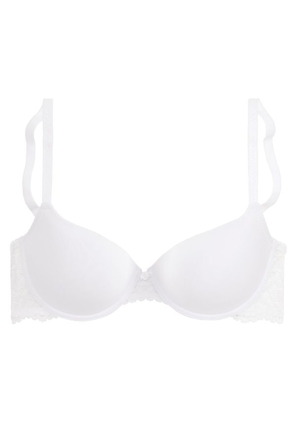 LASCANA LASCANA Grudnjak  bijela