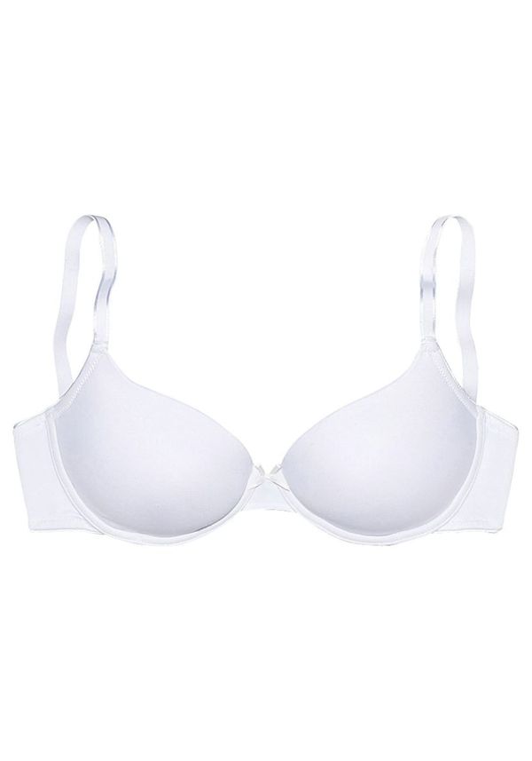 LASCANA LASCANA Grudnjak  bijela