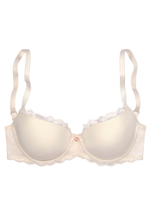 LASCANA LASCANA Grudnjak  boja pijeska