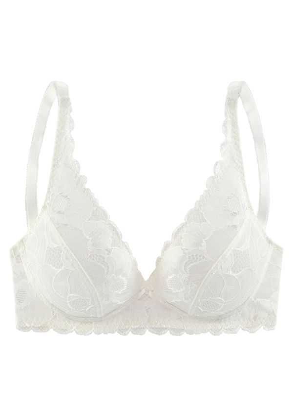 LASCANA LASCANA Grudnjak  boja pijeska