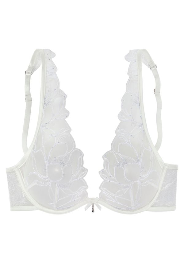 LASCANA LASCANA Grudnjak  boja pijeska