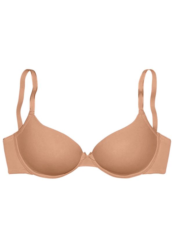 LASCANA LASCANA Grudnjak  čokolada