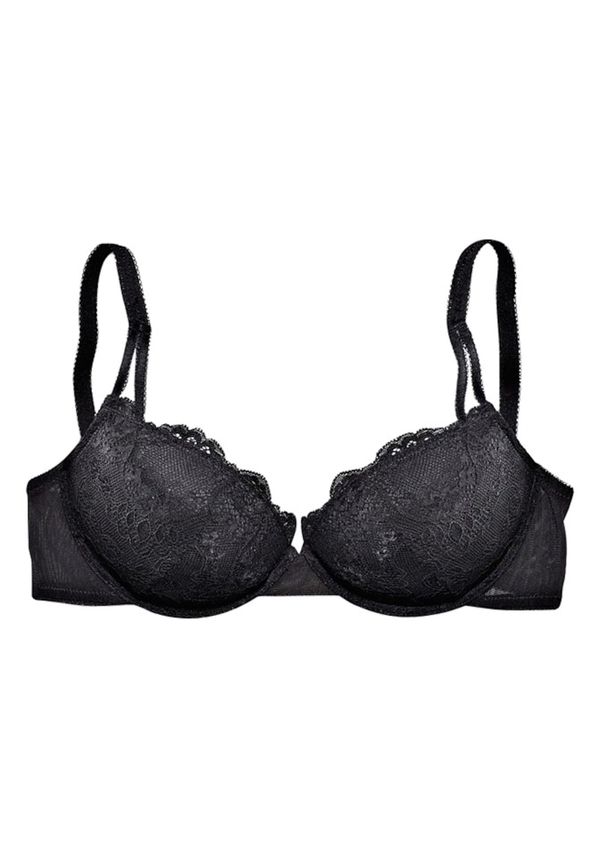 LASCANA LASCANA Grudnjak  crna