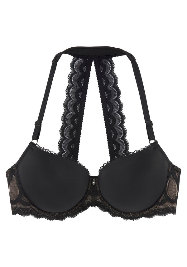 LASCANA LASCANA Grudnjak  crna