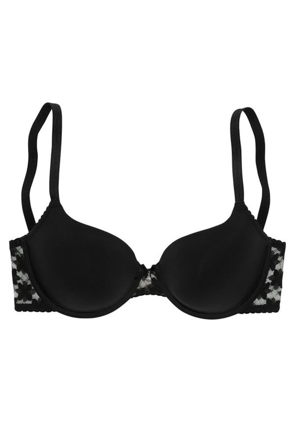 LASCANA LASCANA Grudnjak  crna