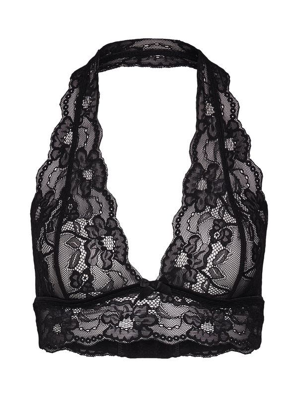LASCANA LASCANA Grudnjak  crna