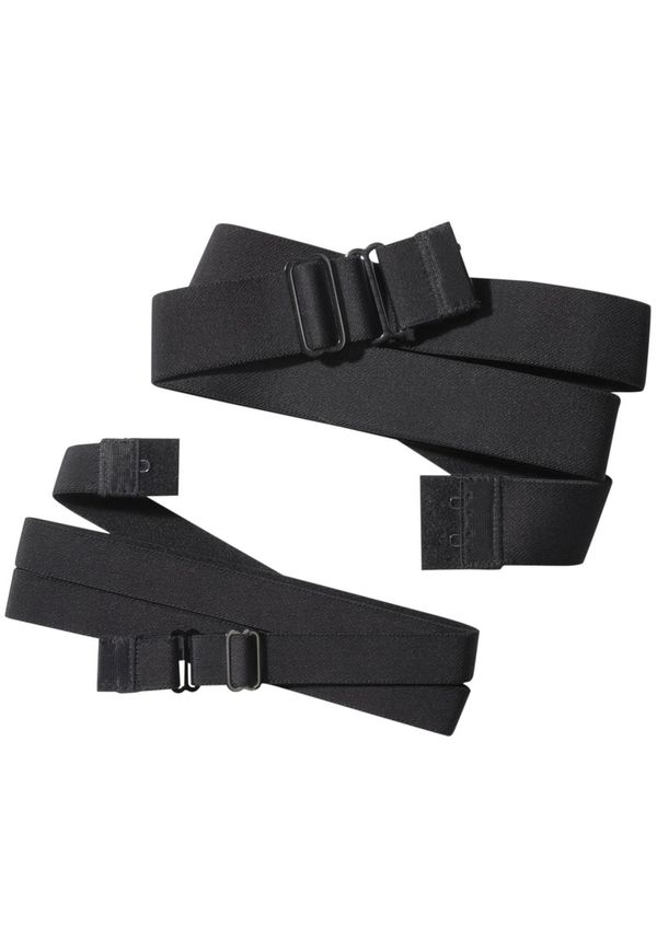 LASCANA LASCANA Grudnjak dodaci  crna