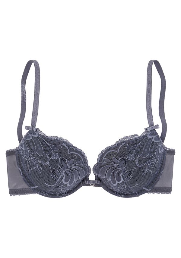 LASCANA LASCANA Grudnjak  golublje plava