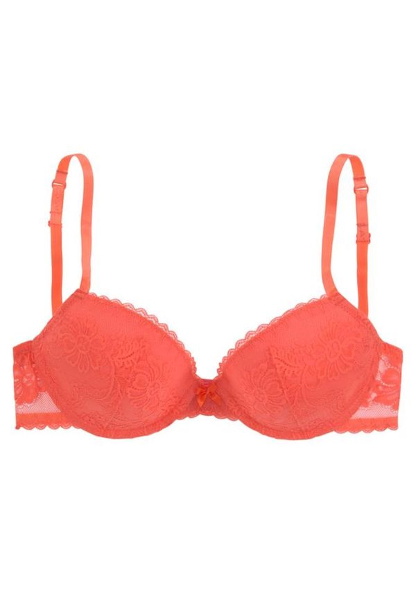 LASCANA LASCANA Grudnjak  koraljna