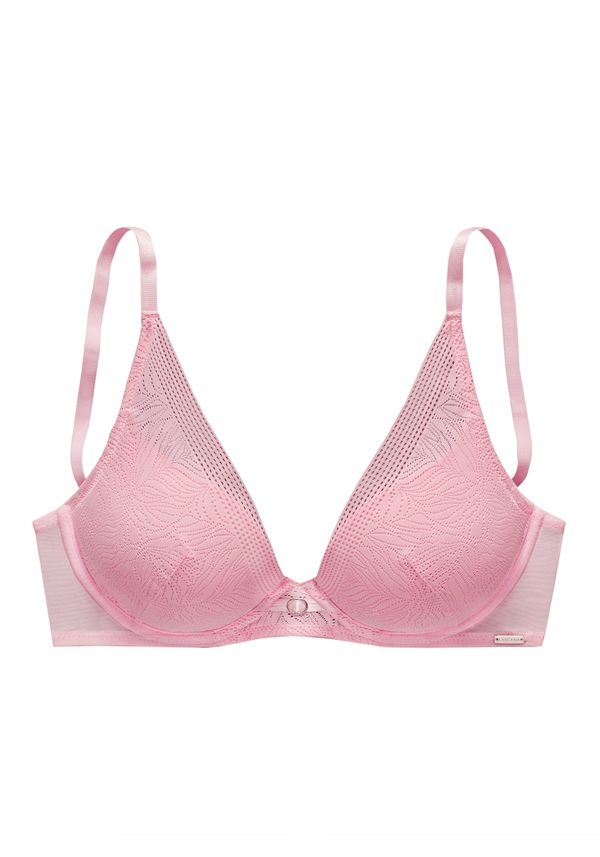 LASCANA LASCANA Grudnjak  lavanda