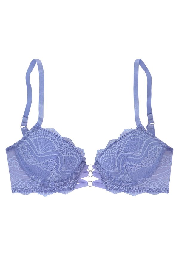 LASCANA LASCANA Grudnjak  lila