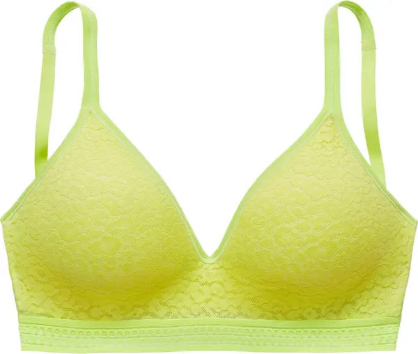 LASCANA LASCANA Grudnjak  limeta