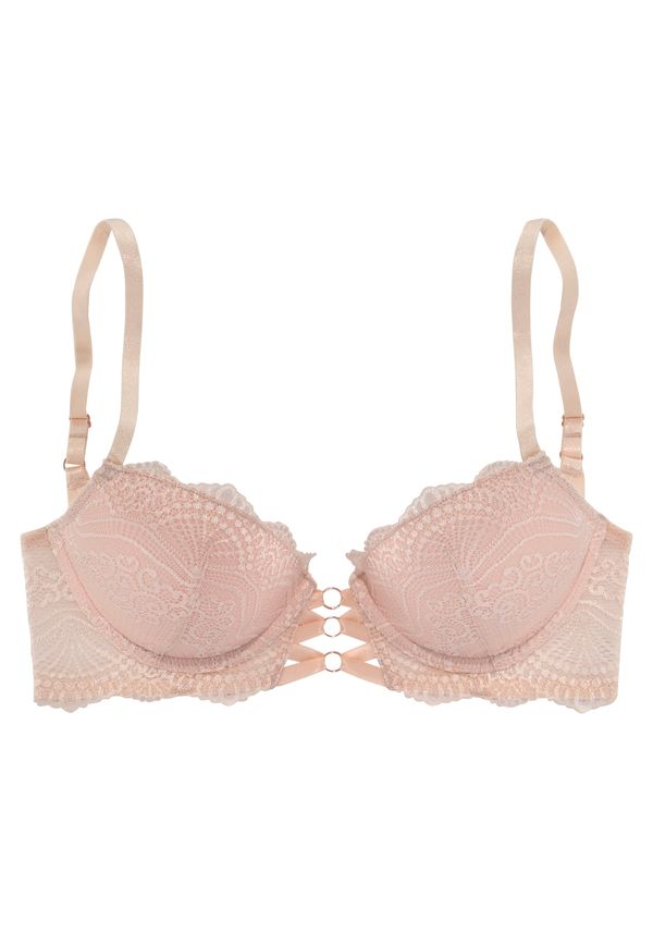 LASCANA LASCANA Grudnjak  losos