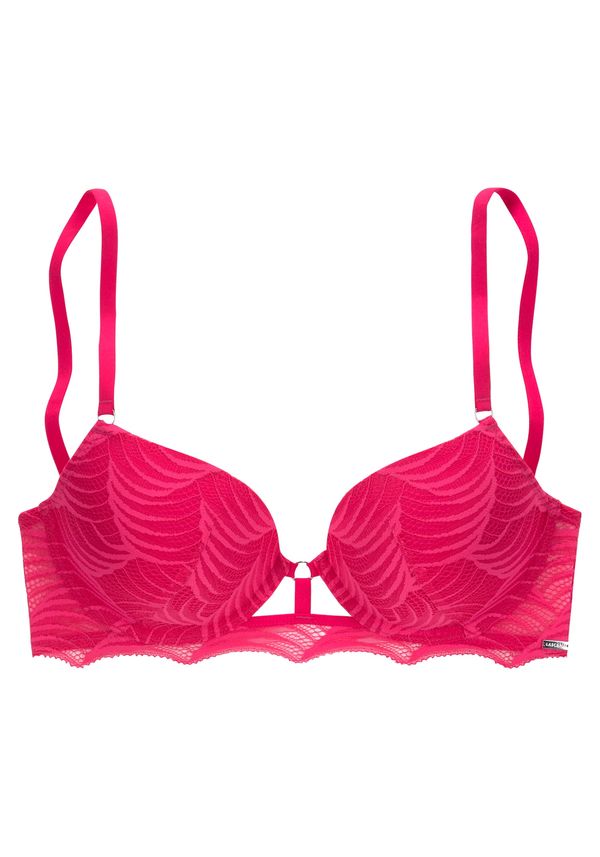 LASCANA LASCANA Grudnjak  malina